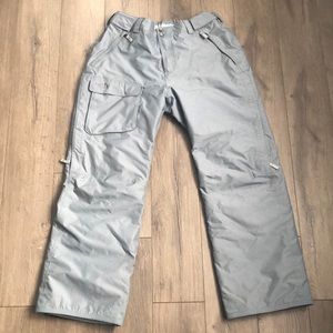 THE NORTH FACE ski pants